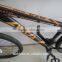 26 Inch Mountain Bike/bicycle Alloy Frame 27speed