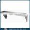 Customized Aluminium corner shelf