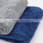 superfine fibers wipes cloth 40x60 microfiber cleaning towel thick
