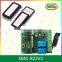 wireless RF 433mhz transmitter and receiver remote control