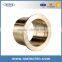 Customized Good Quality Precision Copper Die Casting Machine Parts