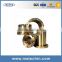 High Precisely Made In China Maunfacturing Brass Foundry Casting