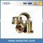 Custom Precision Die Copper Casting/Bronze Casting/Brass Casting