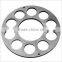 Widely Used Wet Shotcrete Machine Spare Part /Long Service Life Shotcrete Machine