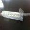 Australia keel accessories right angle metal bracket