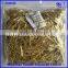 Individual brass copper clip for SMT