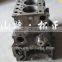 cylinder block d155 6127-21-1108 dozer spare part