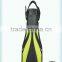 Scuba Plastic Surfboard Mermaid Tail For Swimming Surf