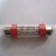 FESTOON 6 LED red automobile bulbs Auto Lighting System LED light LED lamp