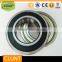 High quality best price deep groove ball bearing 6210 ABEC 7