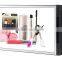 19,22,32 inch open frame elevator SD LCD advertising display