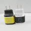 For iPhone USB AC Universal Power Home Wall Travel Charger Adapter