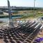 1.1mm - 4mm Solar Grade Mirror Glass, Solar Mirror Sheet for CSP Solar Power Plant Applications