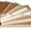 supply A grade paulownia veneered plywood