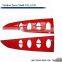 plastic auto car mould 2015 new product ,new quality