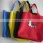 0.1 USD Hot Sale 60g Non woven Shopping bag