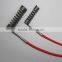 CE certified Electric Micro Tubular Coil Heater