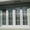 window grill design, high quality pvc casement window with grilles