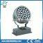 LED Flood Light outdoor with bridgelux chip and driver