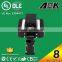 Customized Beam Angle DLC UL TUV Approval LED Shoebox Light