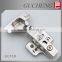 Good sell 3D ajustable furniture soft close DTC type hinge