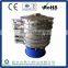 Rotary vibrating sieve For Herbs, 2 - 500 Mesh Powder/ Particles Sieving