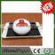 German language smart wireless calling system