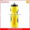 750ML BPA free Bike Water Bottle in Different Color