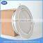 New product fashionable 9w led downlight reasonable price