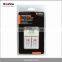 Wholesale Soshine 9V NIMH Smart Rapid Battery Charger SC-V1 charger white color