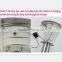 High efficiency rechargeable solar mosquito killer/solar mosquito killer lamp