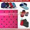 Neoprene polyester/nylon fabric embossing