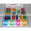 Competitive Stretchy 48 Pieces TPR Toys