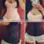 Latex Slimming Waist Cincher Hourglass Shaper
