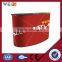 Plastic Advertising Banner Portable Bar Counter
