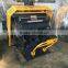 paper die cutting and creasing machine/cardboard die cutter creaser