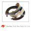 Auto parts brake syetem brake shoe