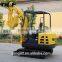 WOLF mobile excavator, mini excavator 1.8Ton for sale