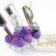Creative Flower Bud Shaped Desktop Organizer Holder