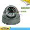 Hot selling 700 TVL waterproof night vision cctv dome camera