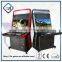 Factory Empty Arcade Cabinet For Tekken TT2 PS3 Game and Pandora's Box 4 Game Console Cabinet Fighting
