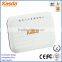Kasda 11n Wireless Network Router 300Mbps KW55293 with 2T2R Built-in WiFi Antennas