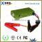 6 in 1, mutifunctional pocket power battery car jump start