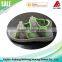 PU and Webbing Upper Summer EVA Sole Children Sandals