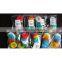 Colorful plastic small Laundry Sock Clips