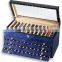 Novelty Fashion MDF Pen Box With Drawers