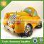 Hi-Q Custom Car Shape Piggy Bank Resin Money Boxes
