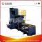 QWD Series Mesh Belt Shot Blast Cleaning Equipment For Sale
