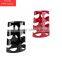Size For Option Acrylic Wine Bottle Display Rack