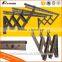 Stainless Steel Foldable Clothes Airer Drying Rack Dryer Wall Mounted Hanging Clothes Rack